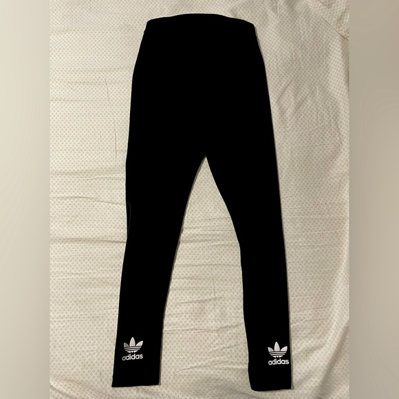 Adidas women leggings- Size small - Picture 2 of 11